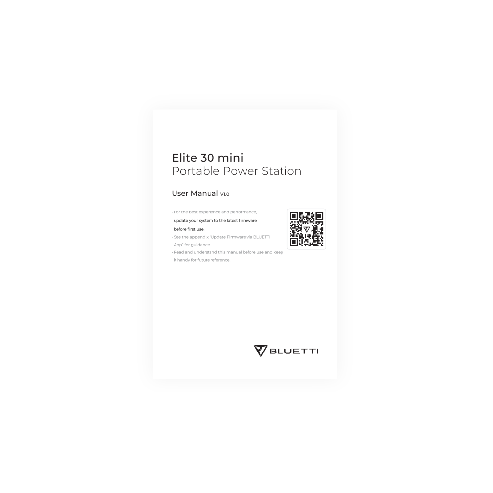 User Manual