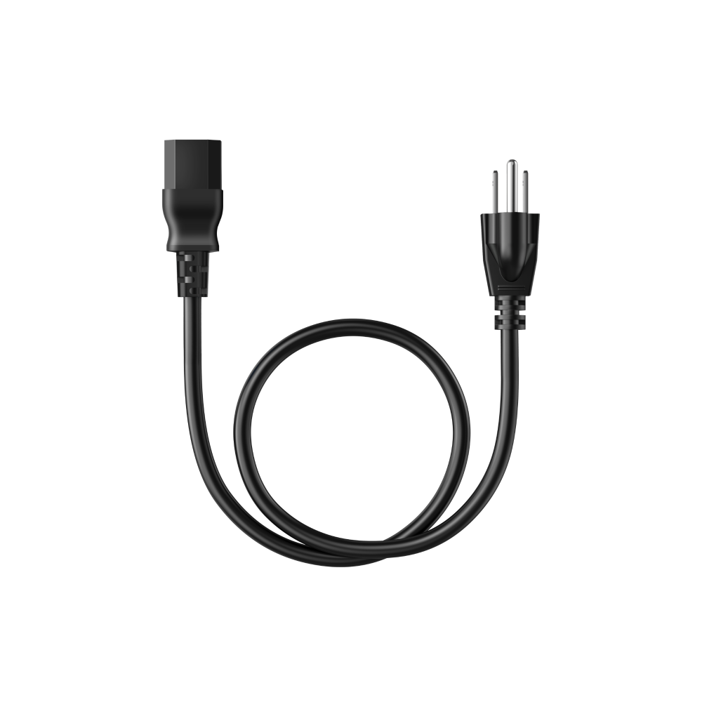 AC Charging Cable