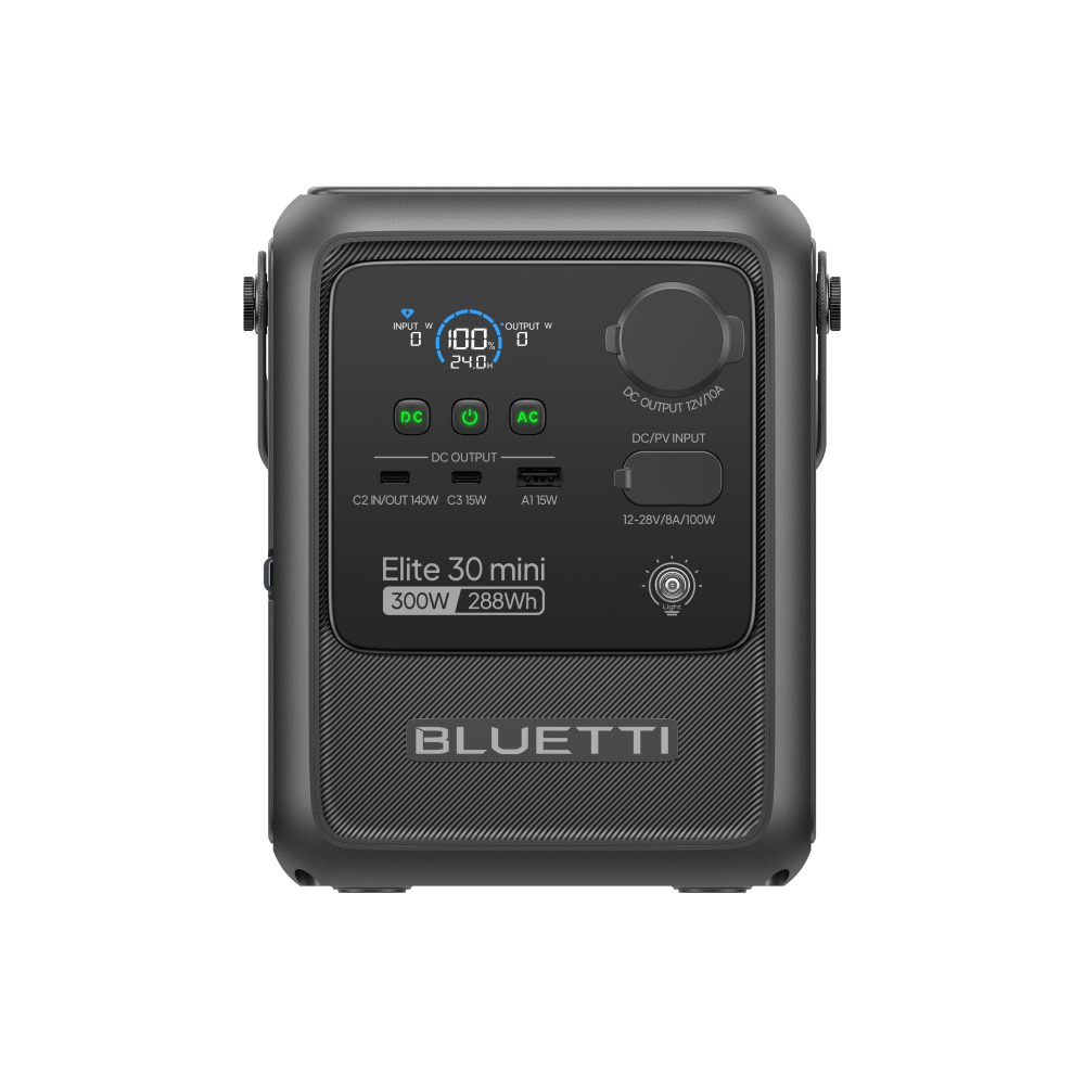 Elite 30 mini