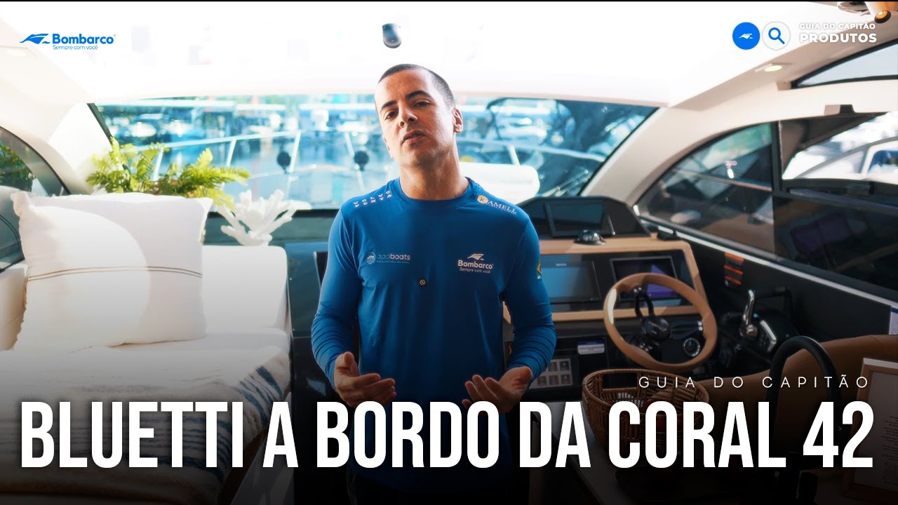 AR CONDICIONADO LIGADO SEM BARULHO COM A SUPER BATERIA DA BLUETTI | SILENCIOSO E AUTO-SUSTENTÁVEL