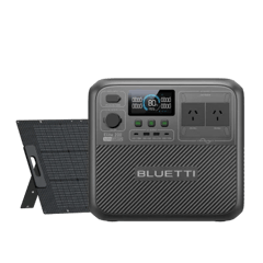 BLUETTI K2 Power Bank 50000mAh/185Wh - BLUETTI AU