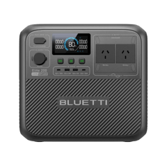 BLUETTI K2 Power Bank 50000mAh/185Wh - BLUETTI AU